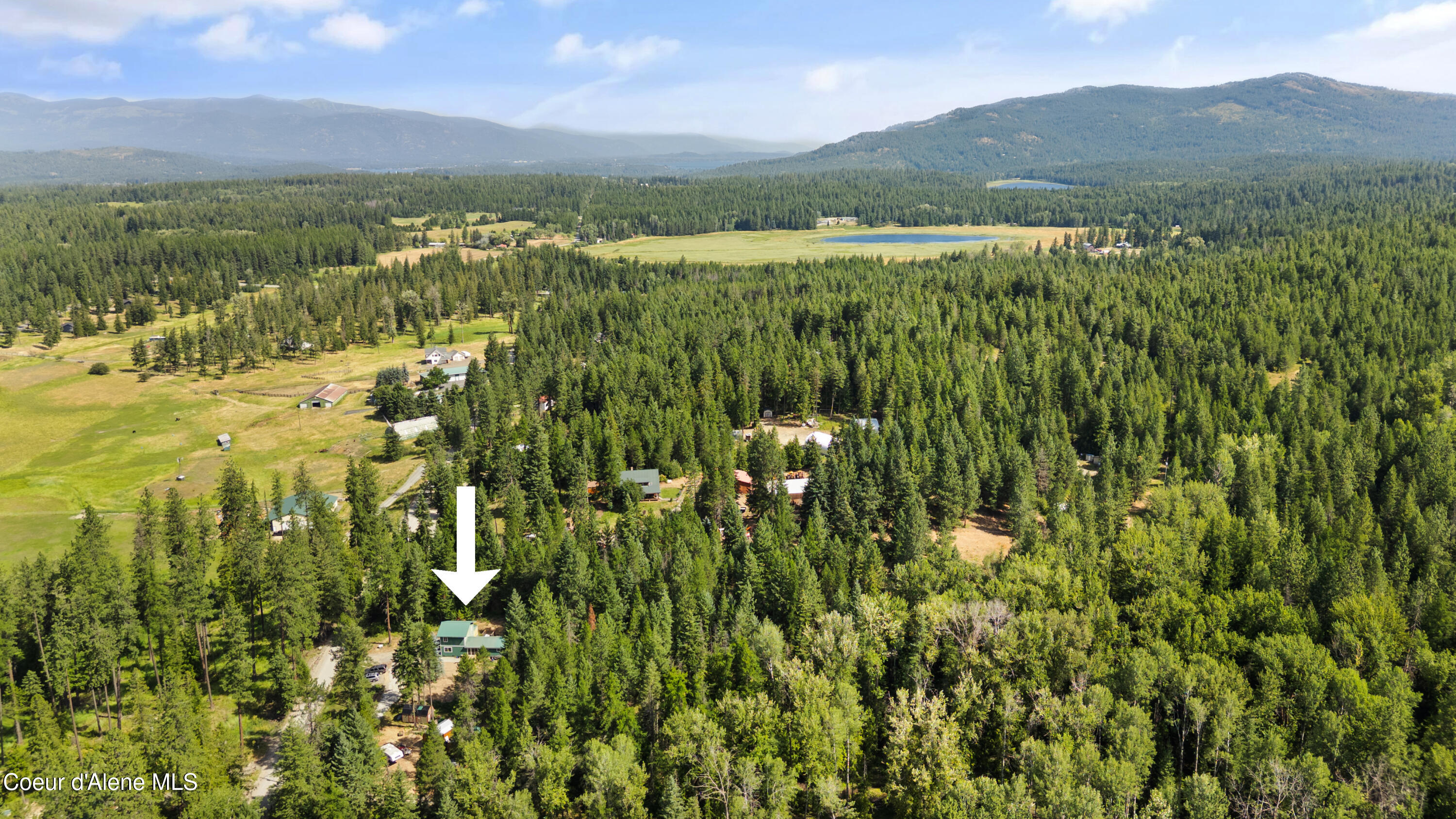 3167 South Sagle Road Sagle, ID 83860 - Photo 10 of 47 3167SSagleRd-EXTERIOR (9)