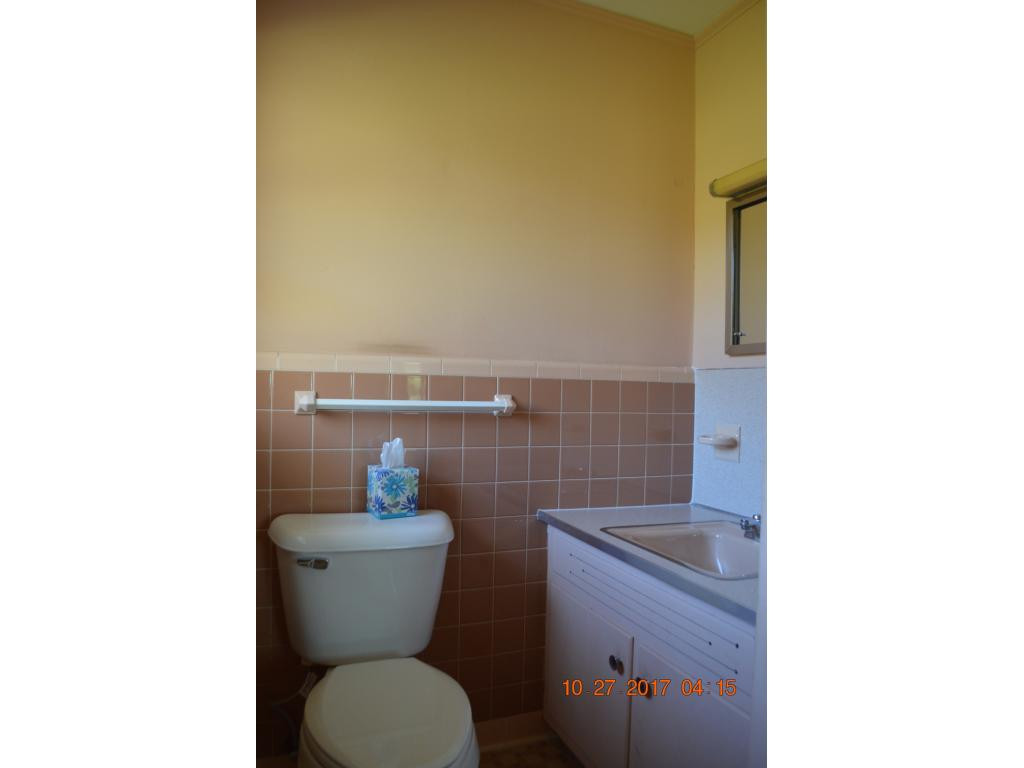 12115 Warrensburg Road Midway, TN 37809 - Photo 15 of 19 Half bath off Bedroom 3