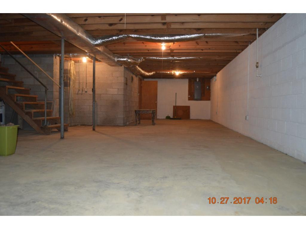12115 Warrensburg Road Midway, TN 37809 - Photo 16 of 19 Unfinished basement