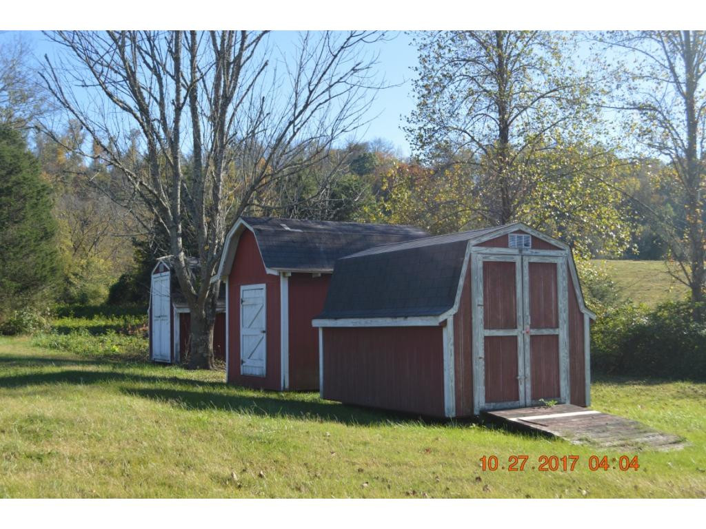 12115 Warrensburg Road Midway, TN 37809 - Photo 5 of 19 3 Storage buildings will stay