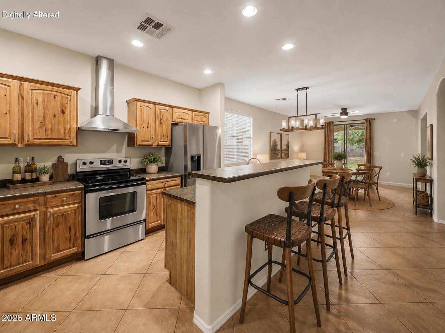 15352 West Wethersfield Road Surprise, AZ 85379 - Photo 11 of 30 12 -
