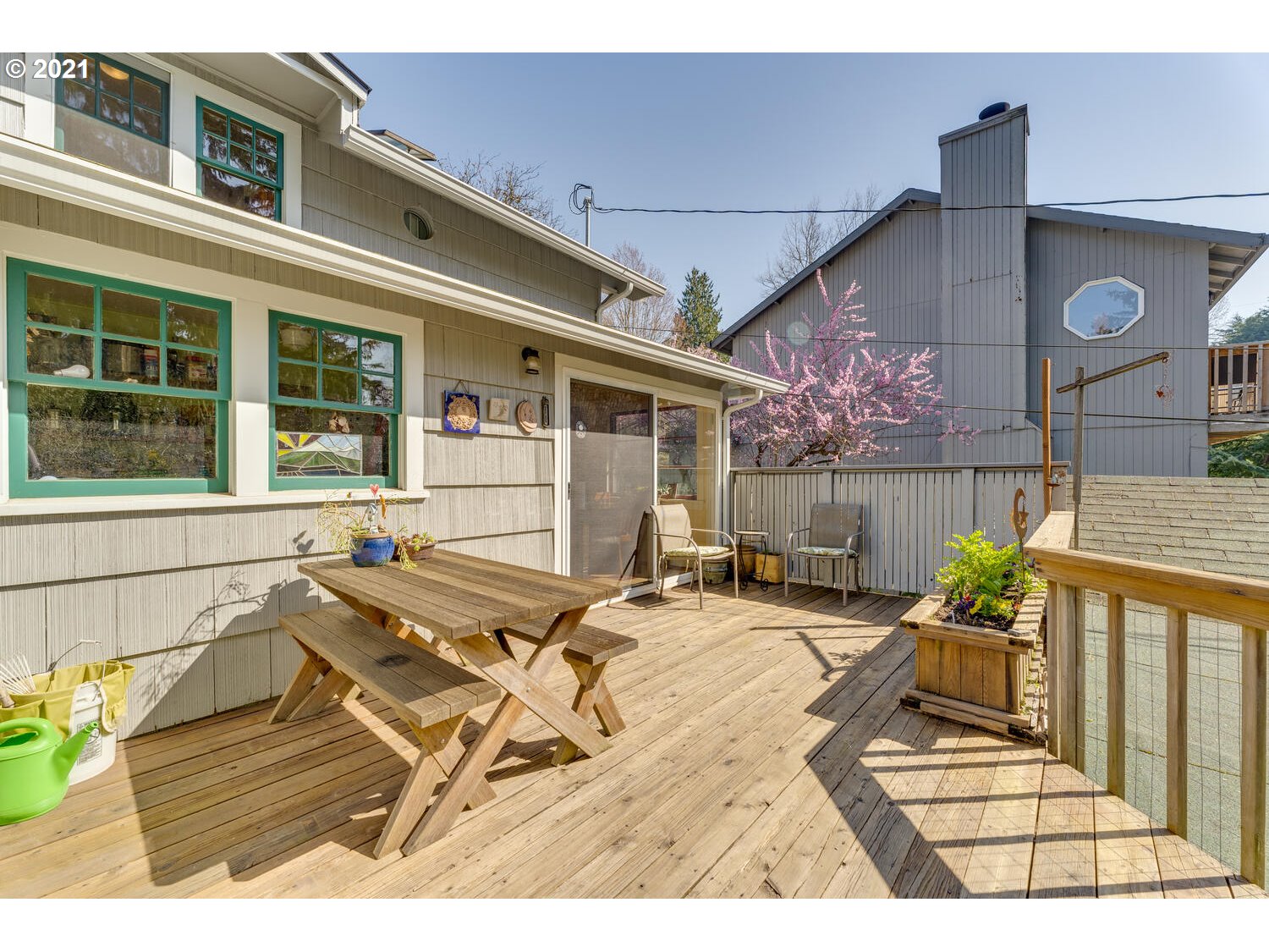 926 Southwest Dolph Street Portland, OR 97219 - Photo 23 of 29 Gallery Image 23