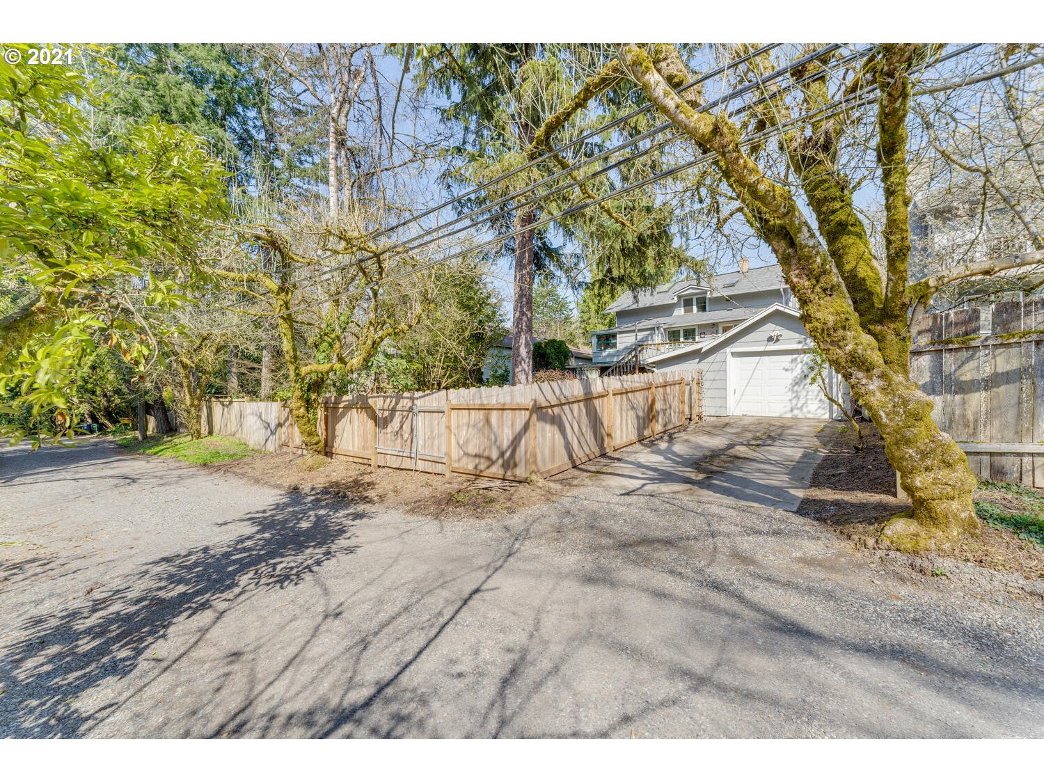 926 Southwest Dolph Street Portland, OR 97219 - Photo 29 of 29 Gallery Image 29