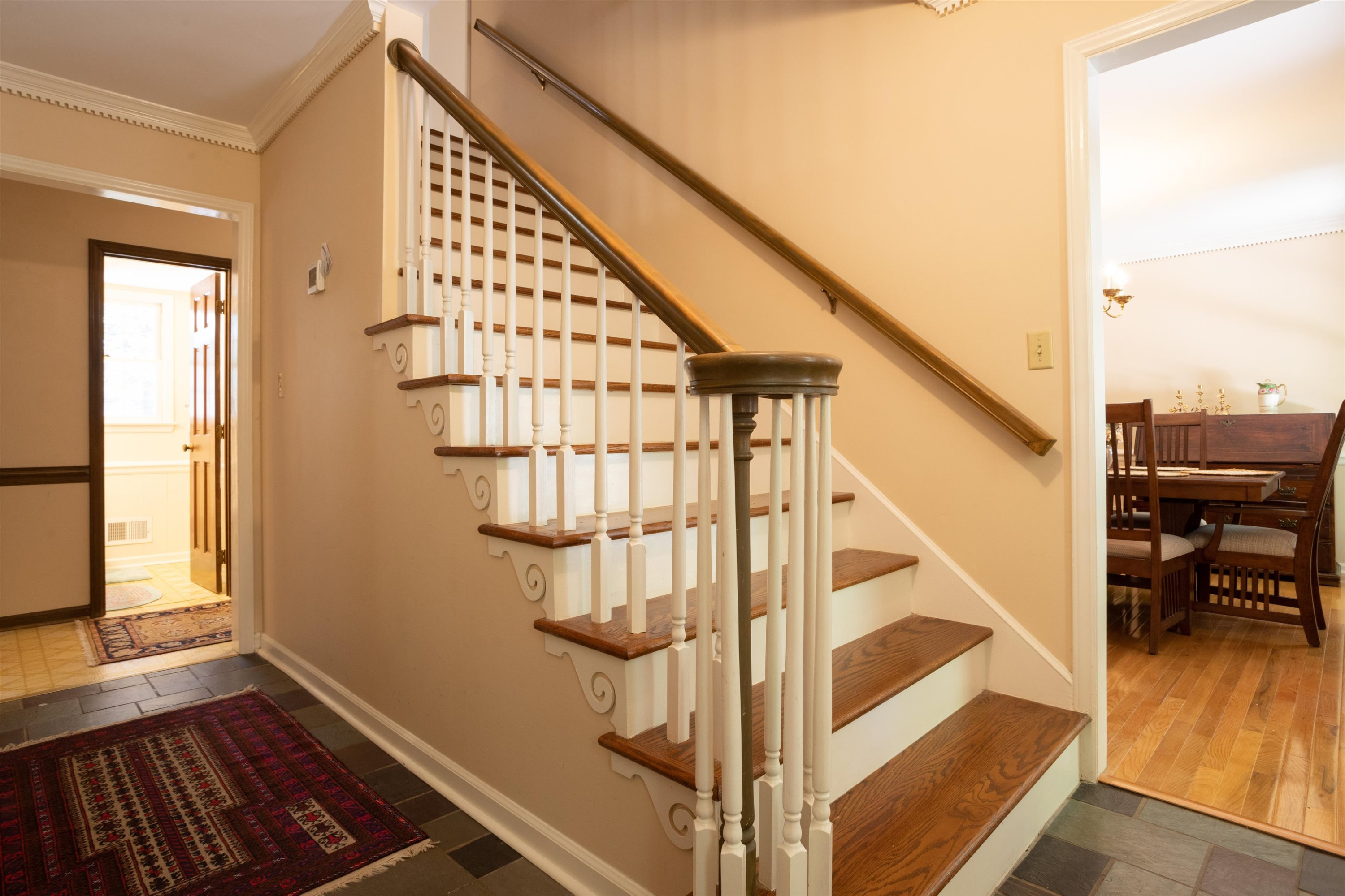 4324 Oak Park Road Raleigh, NC 27612 - Photo 4 of 33 Photo 4