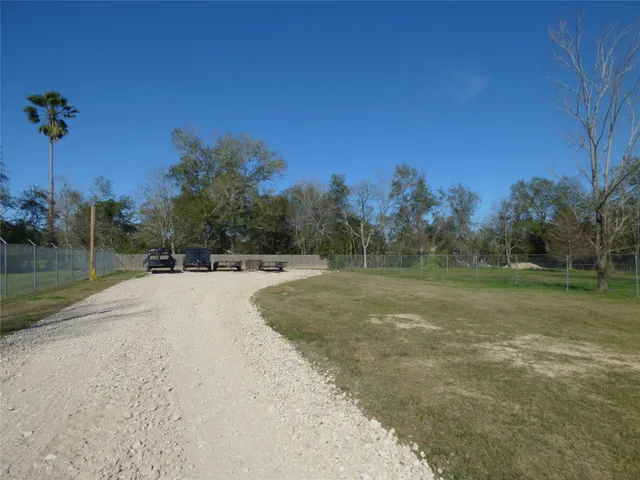 a view of a outdoor space