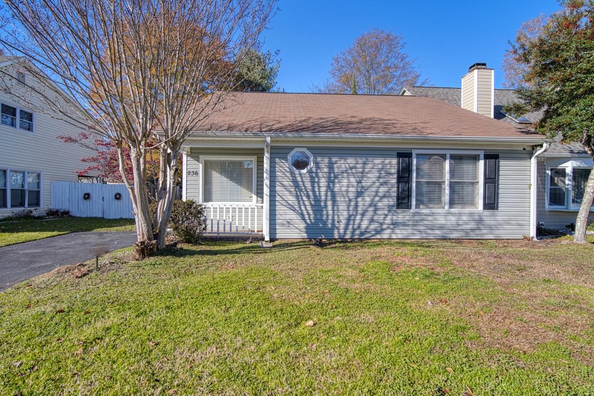 236 Old Towne Road Spartanburg, SC 29301 - Photo 1 of 24 Gallery Image 1