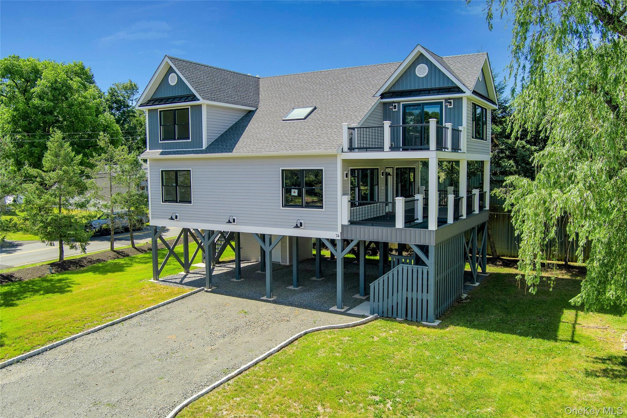 74 Beach Road Stony Point, NY 10980 - Photo 4 of 49