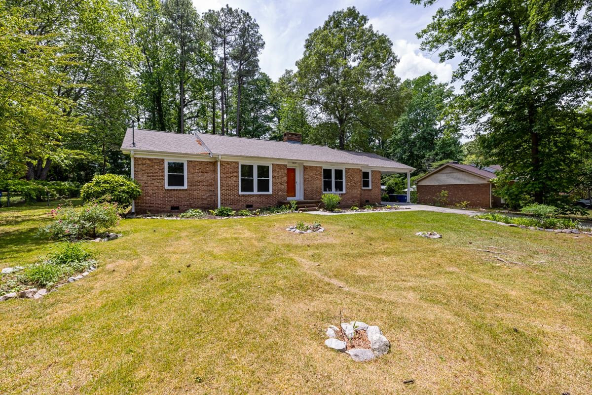 3708 Donna Road Raleigh, NC 27604 - Photo 2 of 33 Photo 5