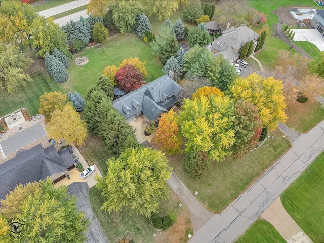 $634,900 | 15 Timberview Lane, Yorkville, IL 60560