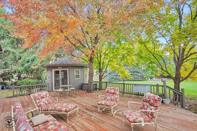 $634,900 | 15 Timberview Lane, Yorkville, IL 60560