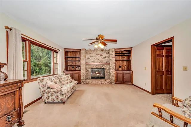 $634,900 | 15 Timberview Lane, Yorkville, IL 60560