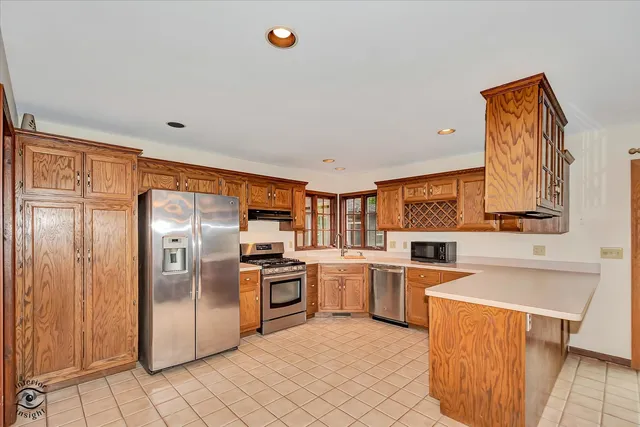 $634,900 | 15 Timberview Lane, Yorkville, IL 60560