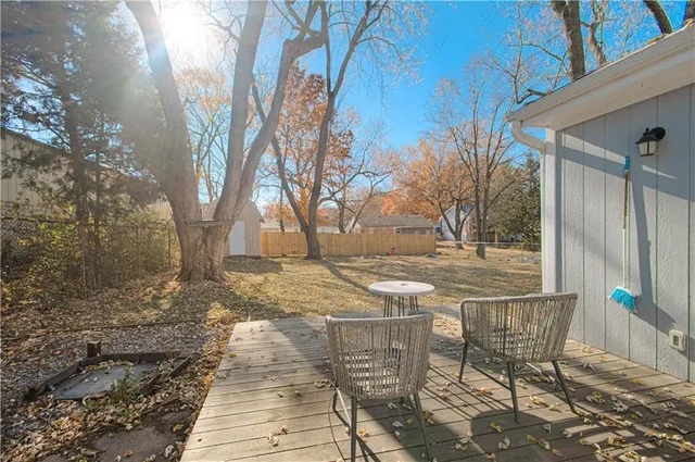 $180,000 | 609 Northeast 76th Terrace, Gladstone, MO 64118