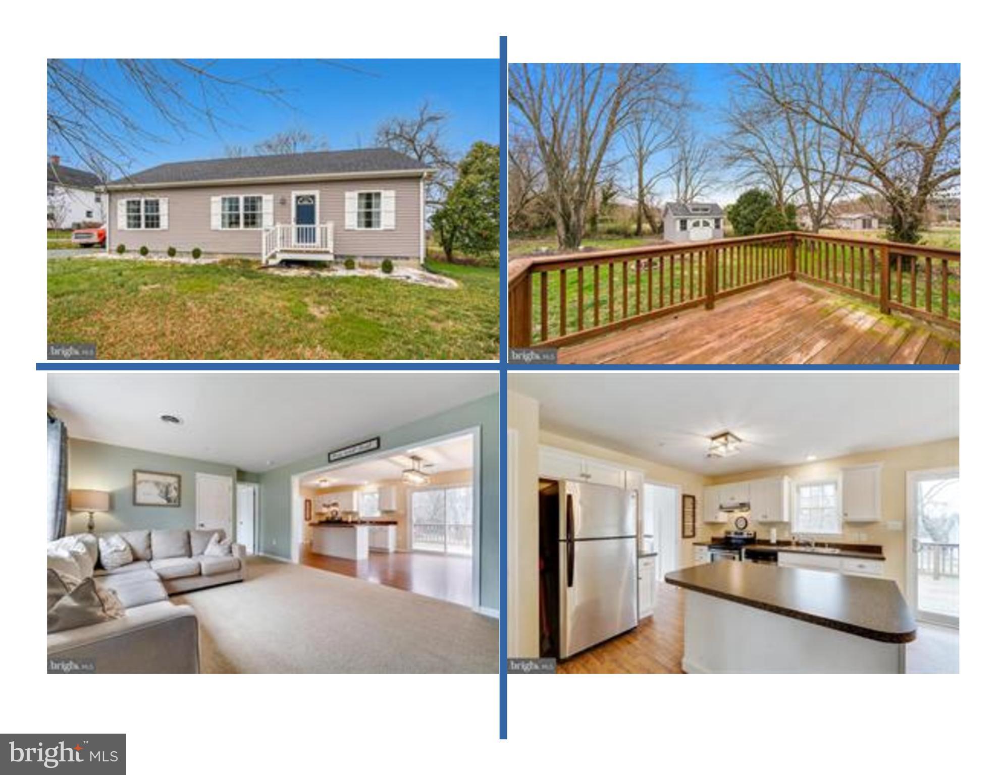 8890 Fairlee Road Chestertown, MD 21620 - Photo 1 of 6