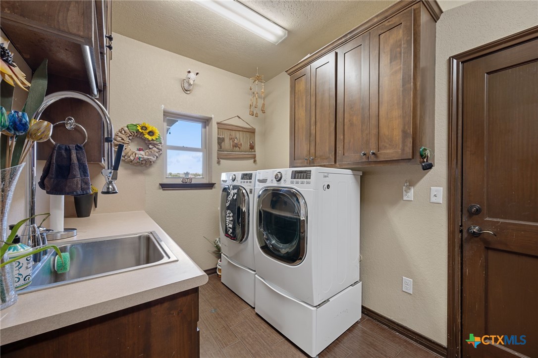 14049 Indian Bluff Road Temple, TX 76502 - Photo 22 of 46