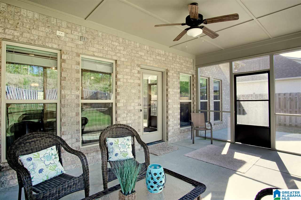332 Strathaven Circle Pelham, AL 35124 - Photo 30 of 35