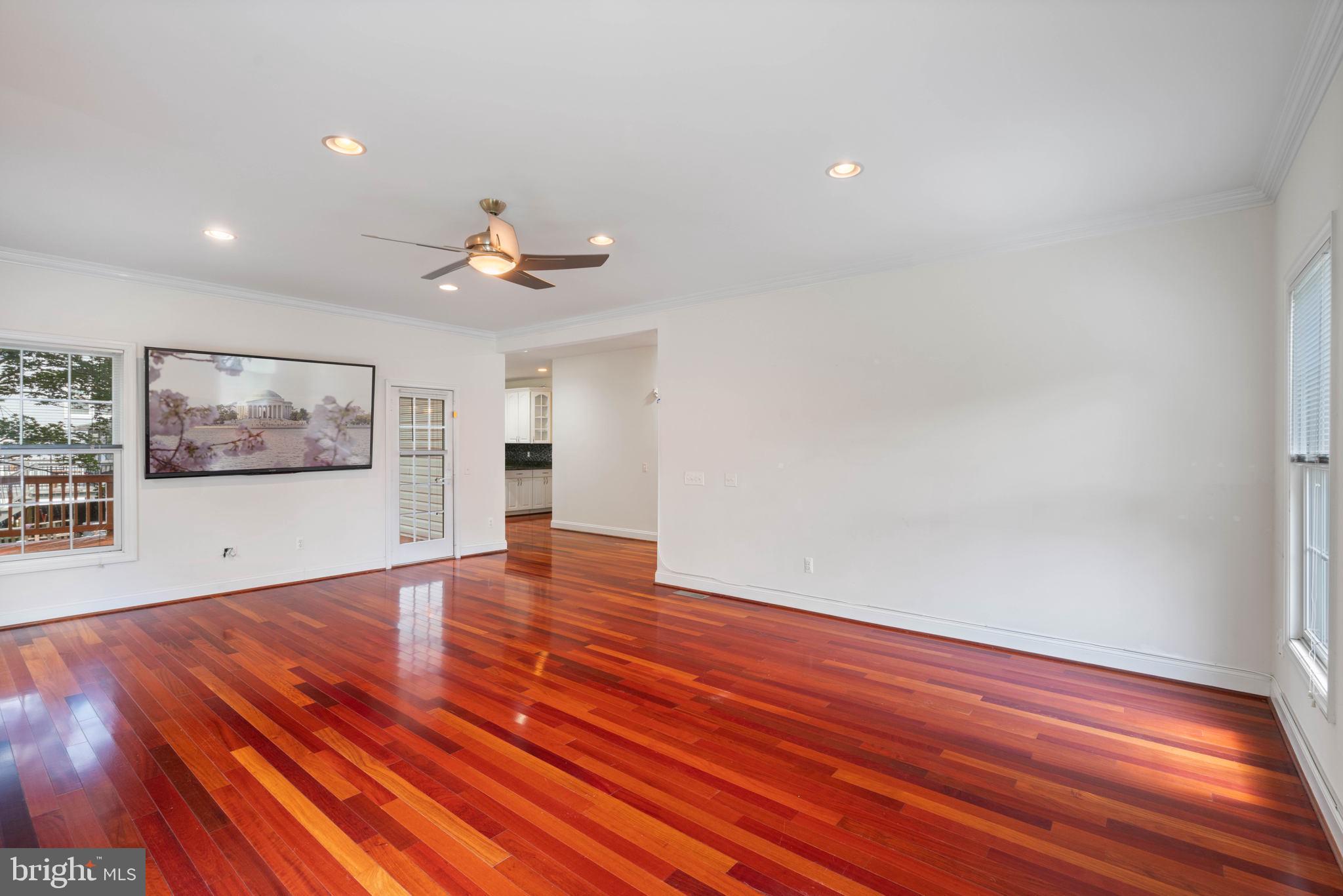 4512 Gage Road Alexandria, VA 22309 - Photo 41 of 69 Large Oversized Living / Family gathering room