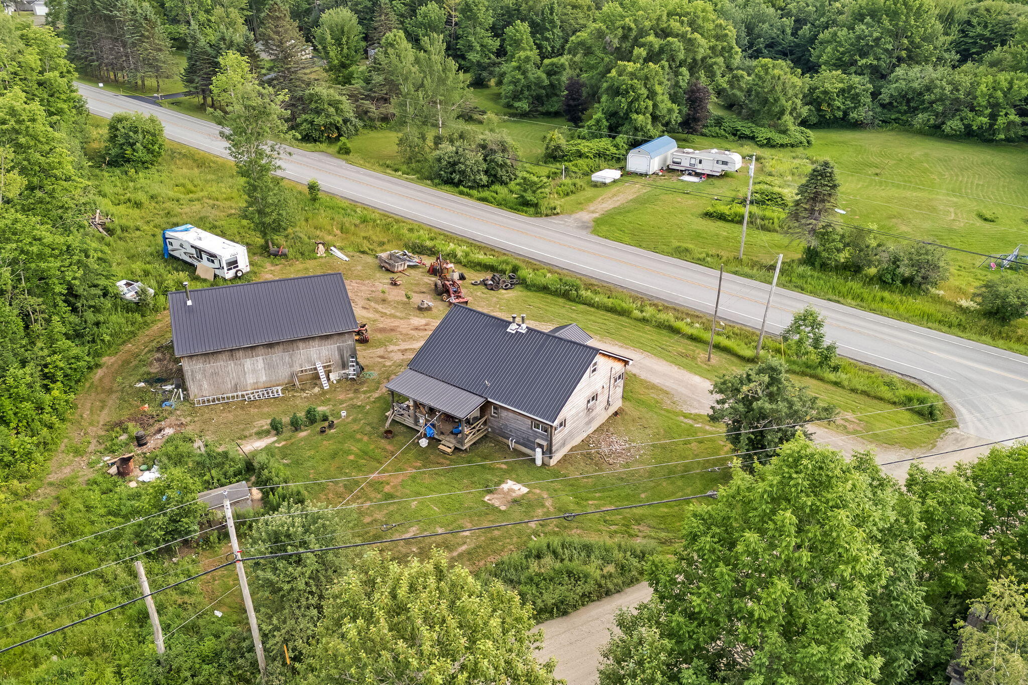 583 North Dexter Road Dexter, ME 04930 - Photo 35 of 53 43-web-or-mls-583-n-dexter-rd