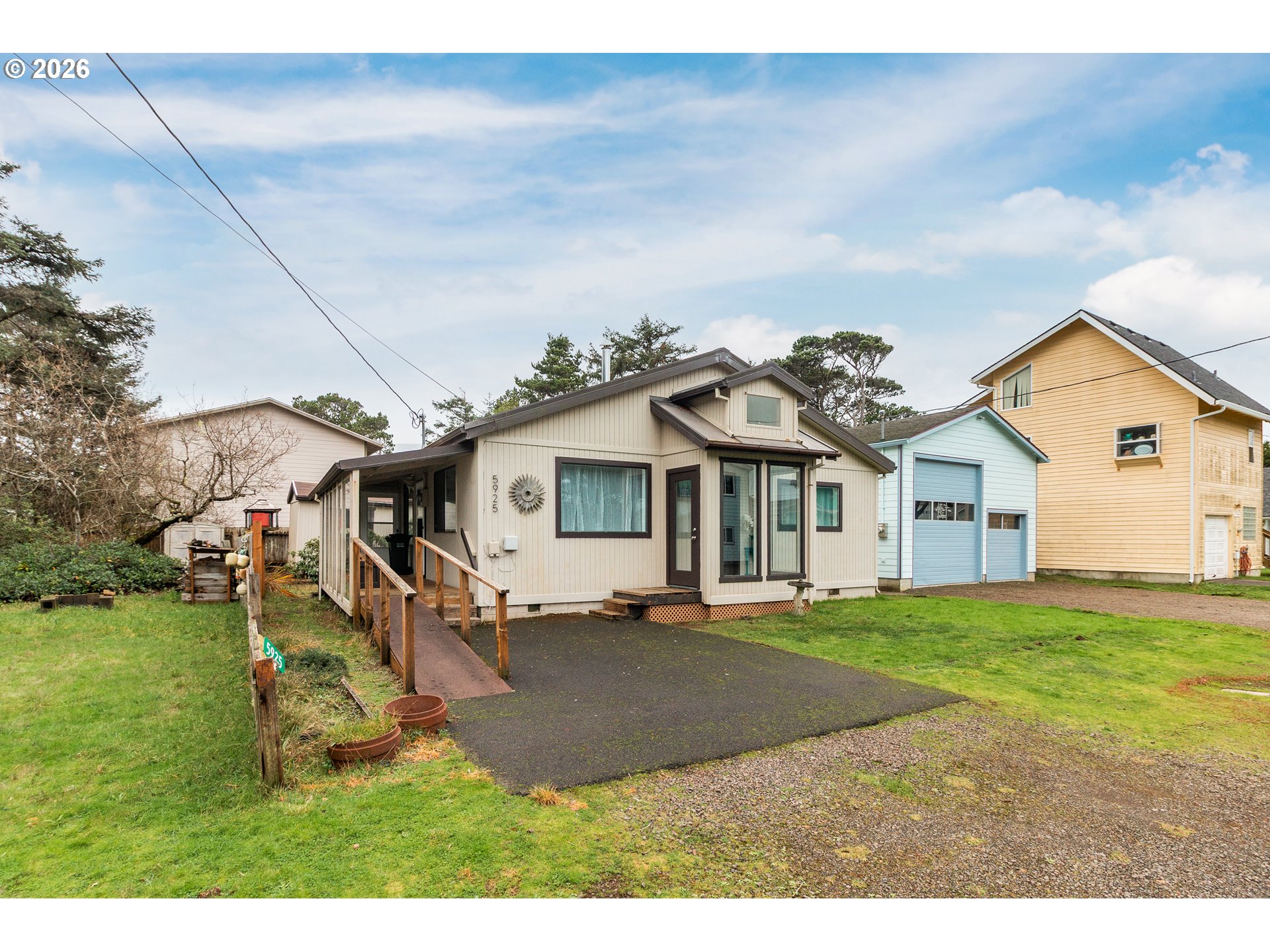 5925 Coates Avenue Cloverdale, OR 97112 - Photo 20 of 31