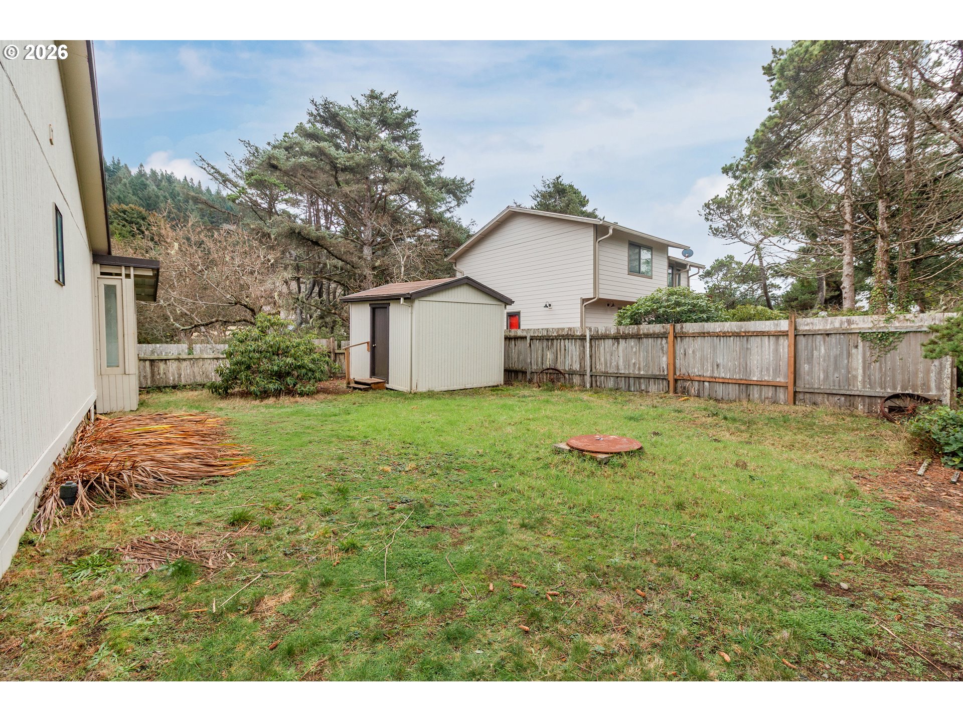 5925 Coates Avenue Cloverdale, OR 97112 - Photo 21 of 31