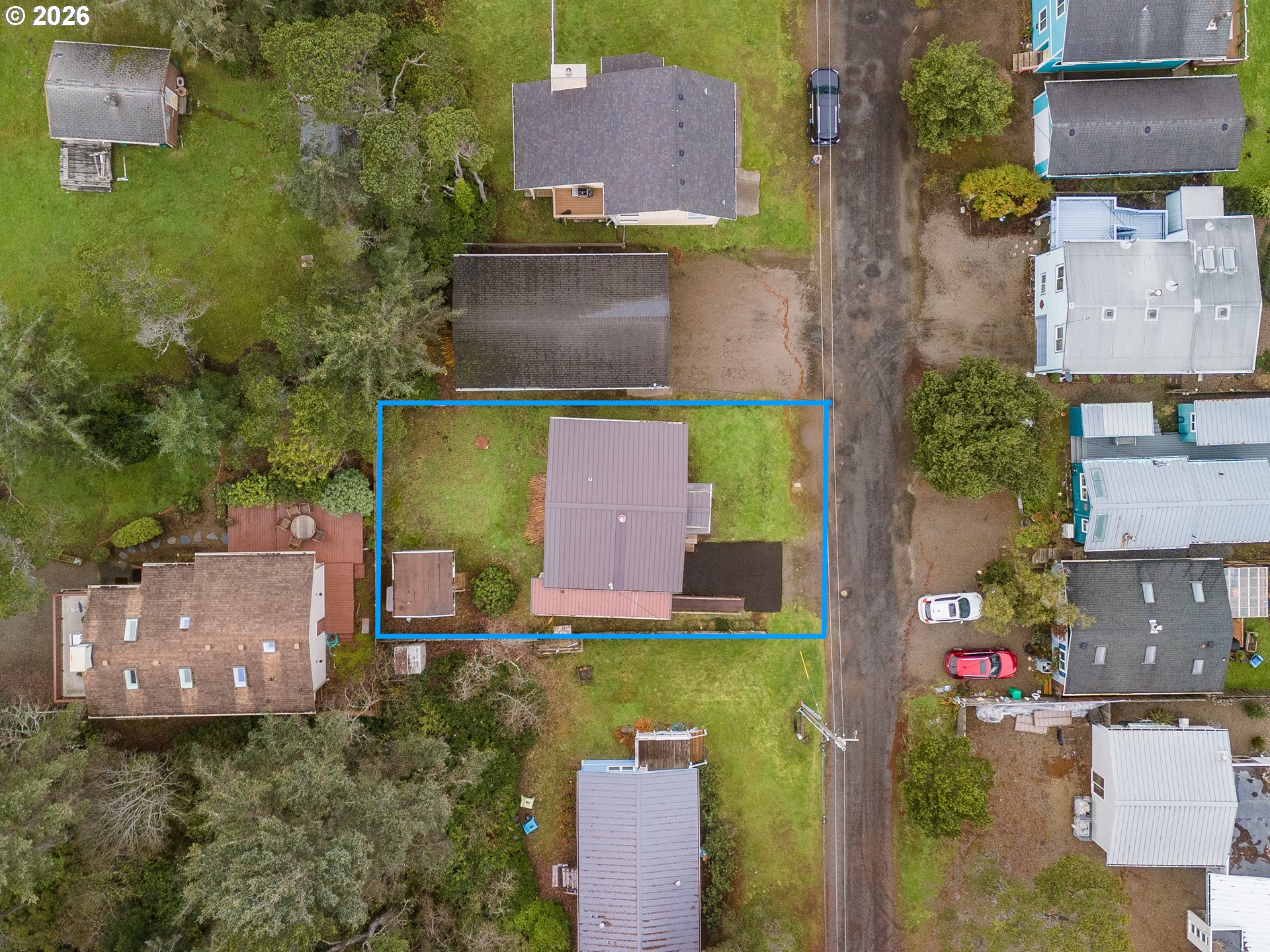 5925 Coates Avenue Cloverdale, OR 97112 - Photo 27 of 31