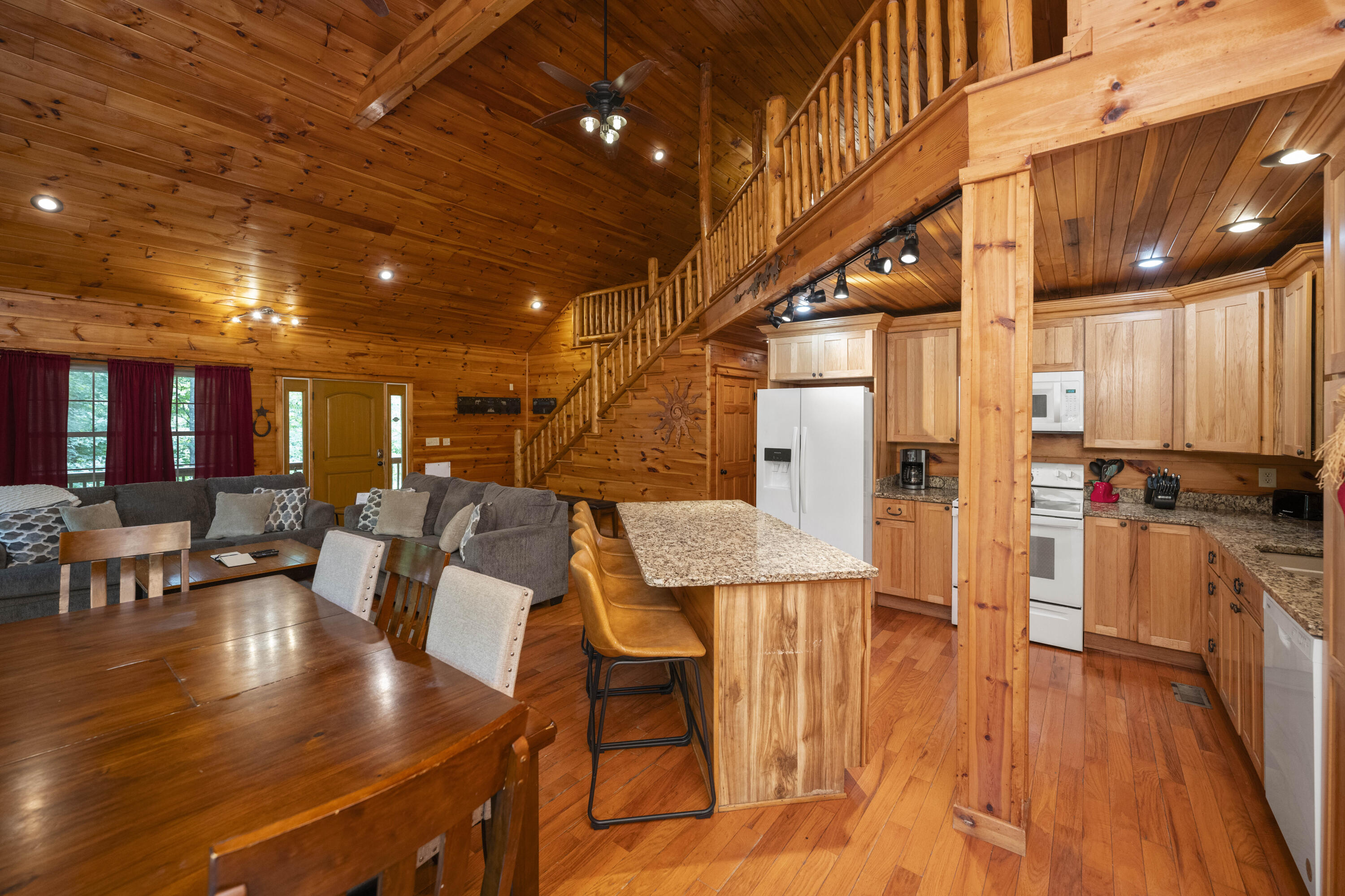 1644 Lower Hatcher Creek Road Stanton, KY 40380 - Photo 12 of 46 20240626-1644-Lower-Hatcher-Creek-Rd-tem