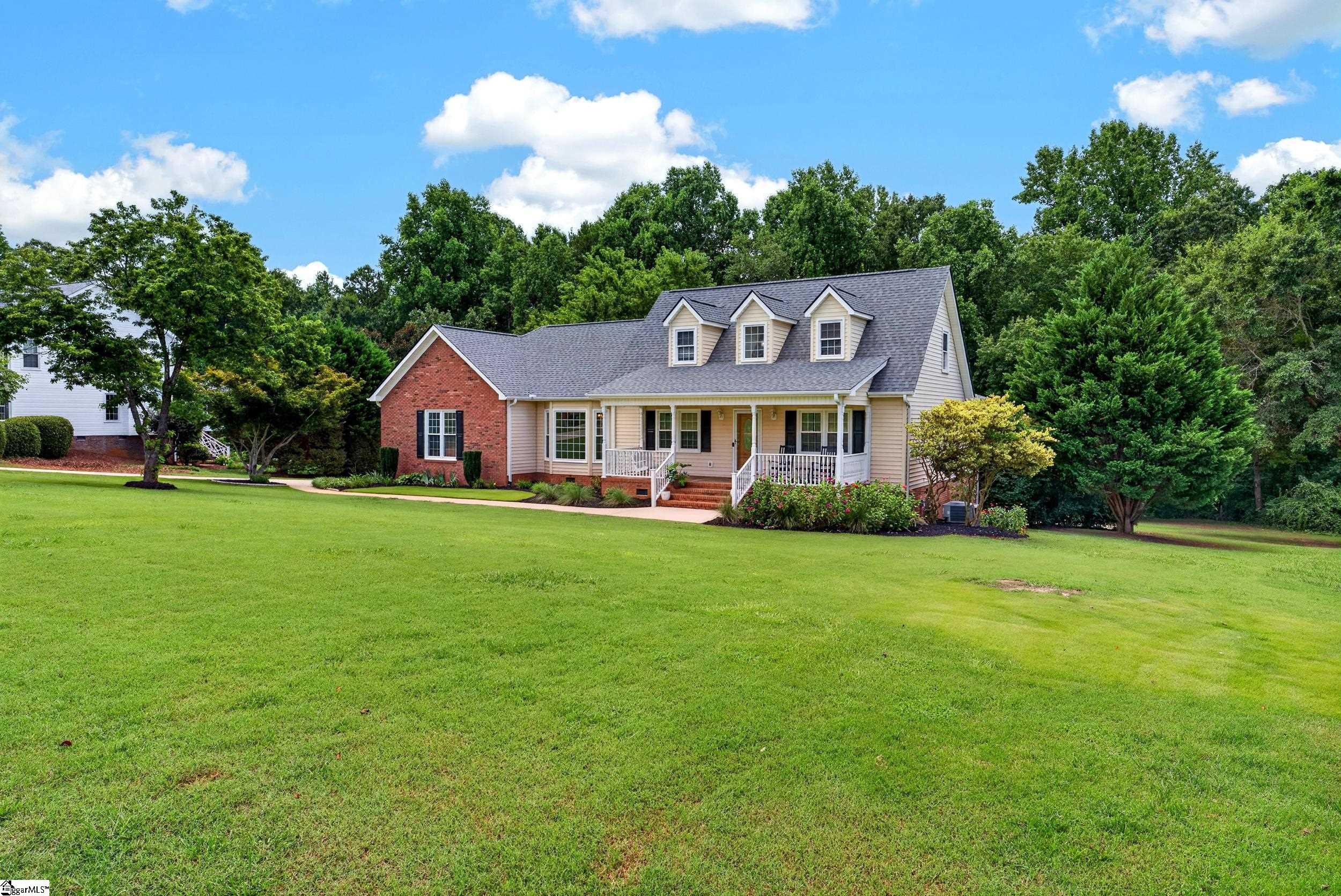 117 Green Ridge Drive Easley, SC 29642 - Photo 32 of 36 Gallery Image 32