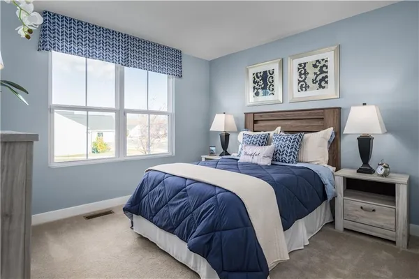 $354,990 | 395 Horseshoe Loop, Washington, PA 15301