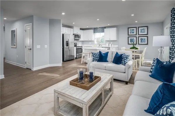 $354,990 | 395 Horseshoe Loop, Washington, PA 15301