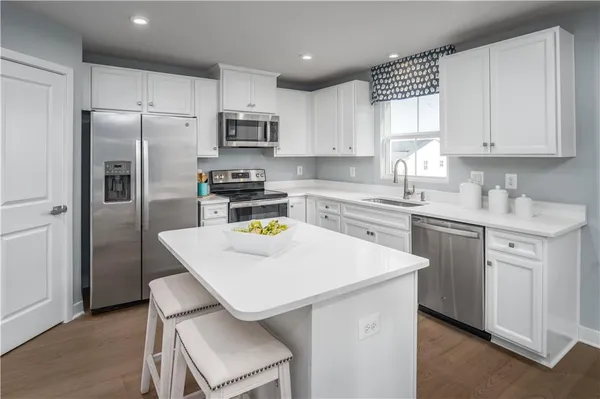 $354,990 | 395 Horseshoe Loop, Washington, PA 15301