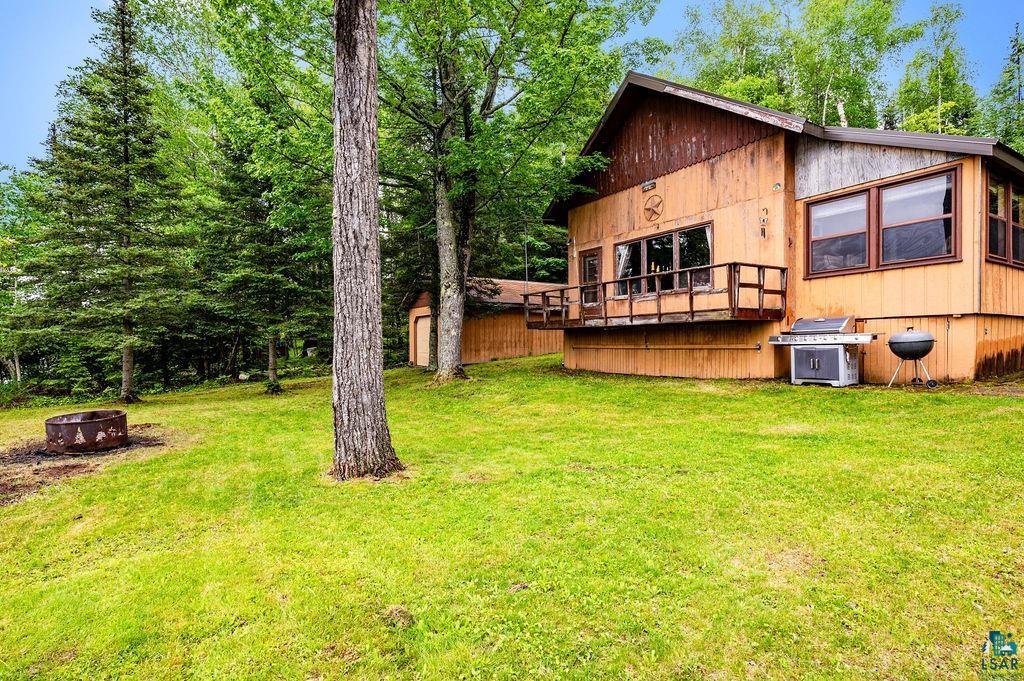 7322 Northeast Birch Isle Road Duluth, MN 55803 - Photo 26 of 27 Gallery Image 26