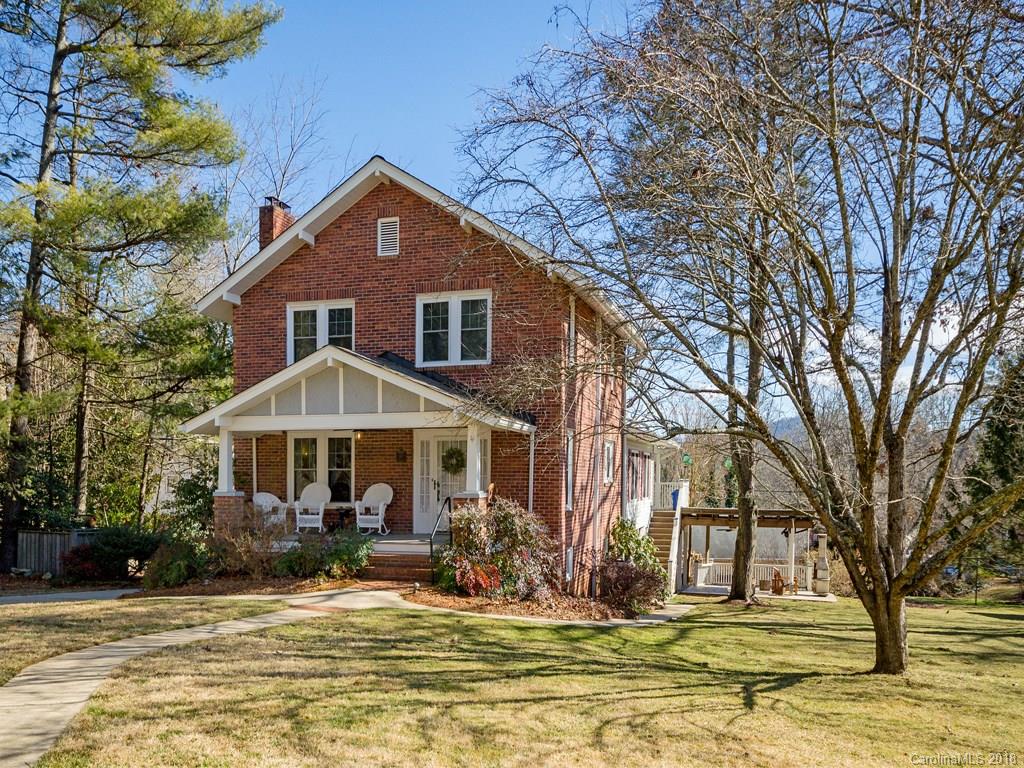 40 White Oak Road Arden, NC 28704 - Photo 1 of 25 Gallery Image 1