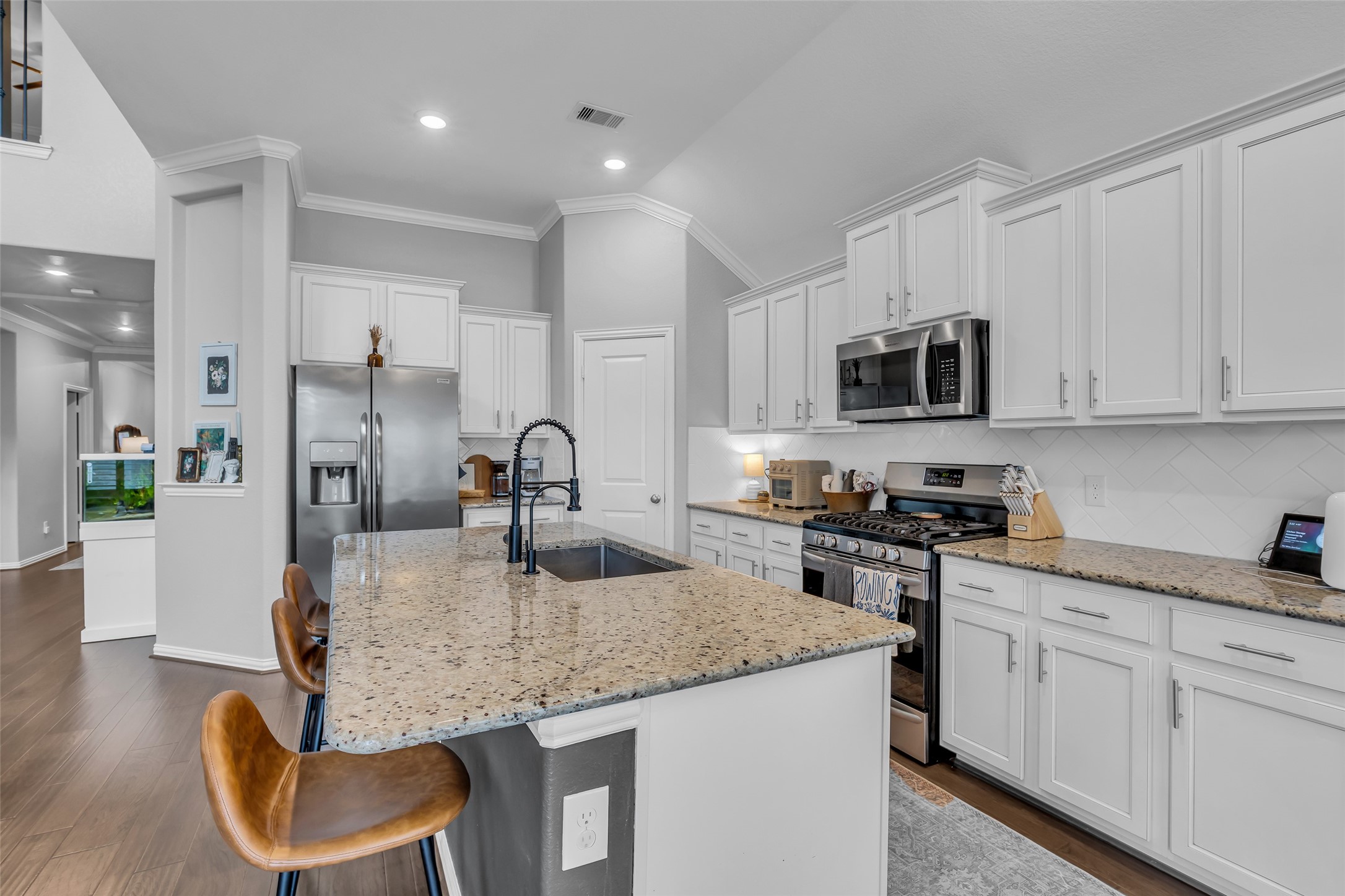 32618 Twilight Gable Court Spring, TX 77386 - Photo 13 of 44