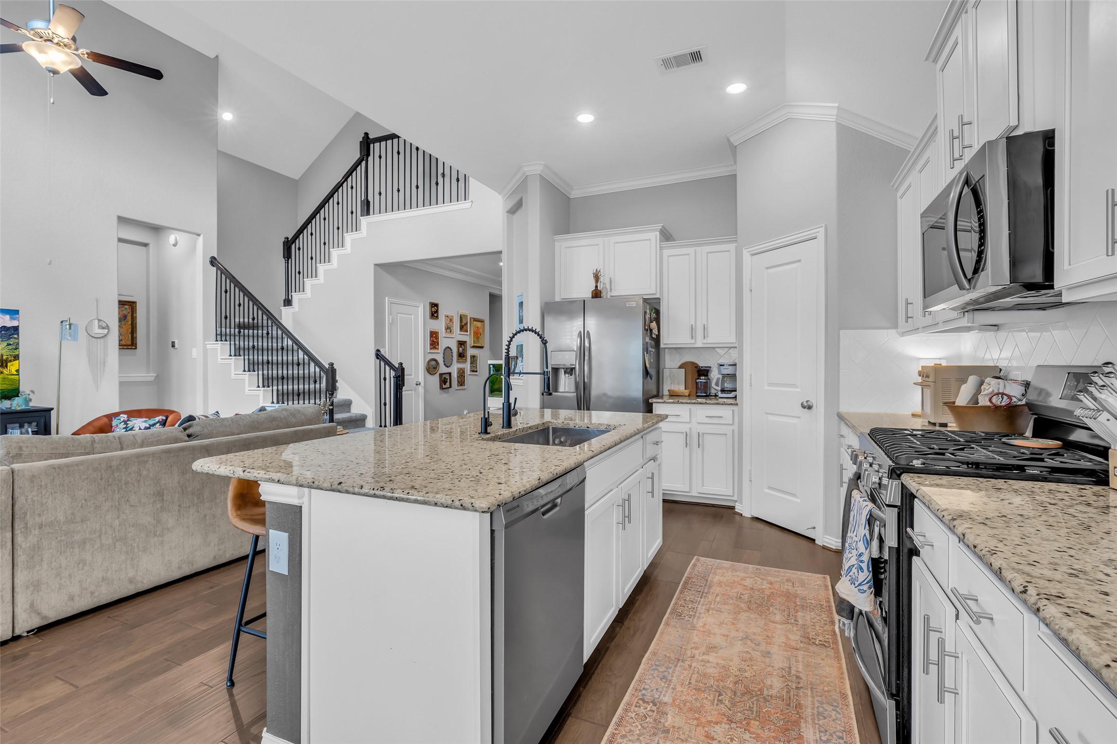 32618 Twilight Gable Court Spring, TX 77386 - Photo 15 of 44