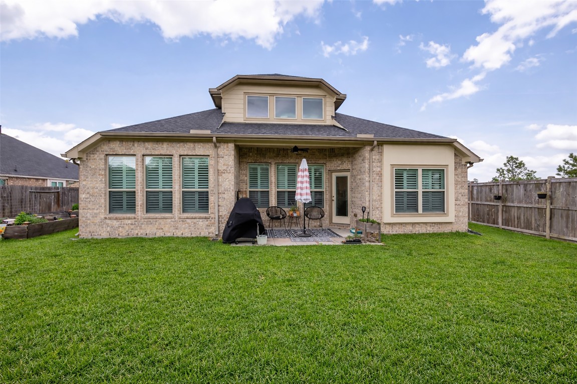 32618 Twilight Gable Court Spring, TX 77386 - Photo 34 of 44