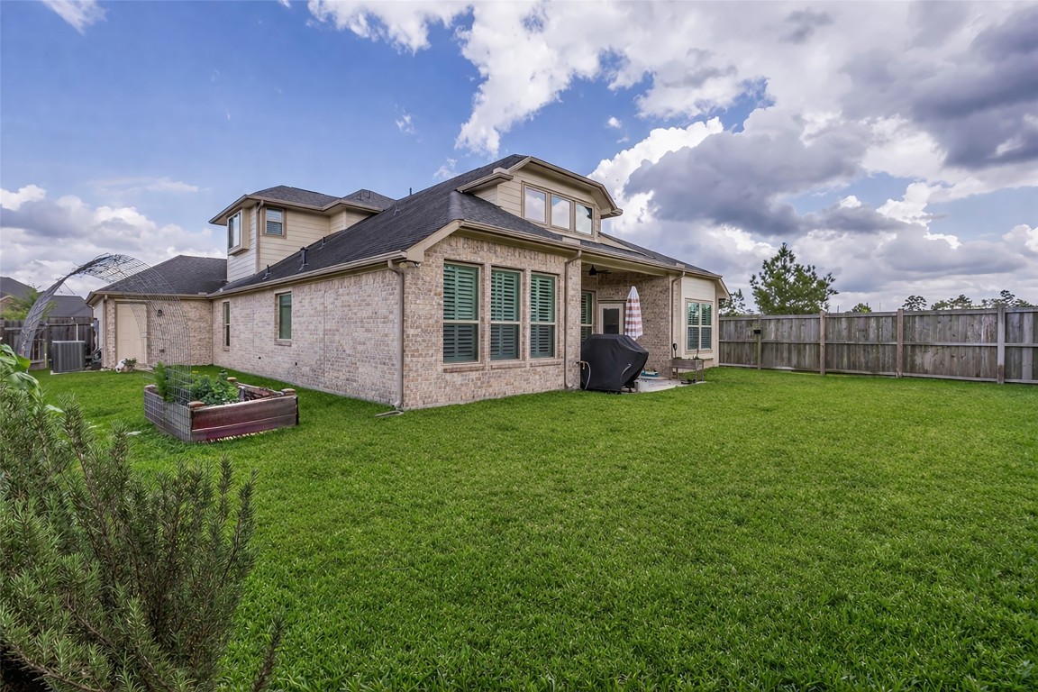 32618 Twilight Gable Court Spring, TX 77386 - Photo 35 of 44