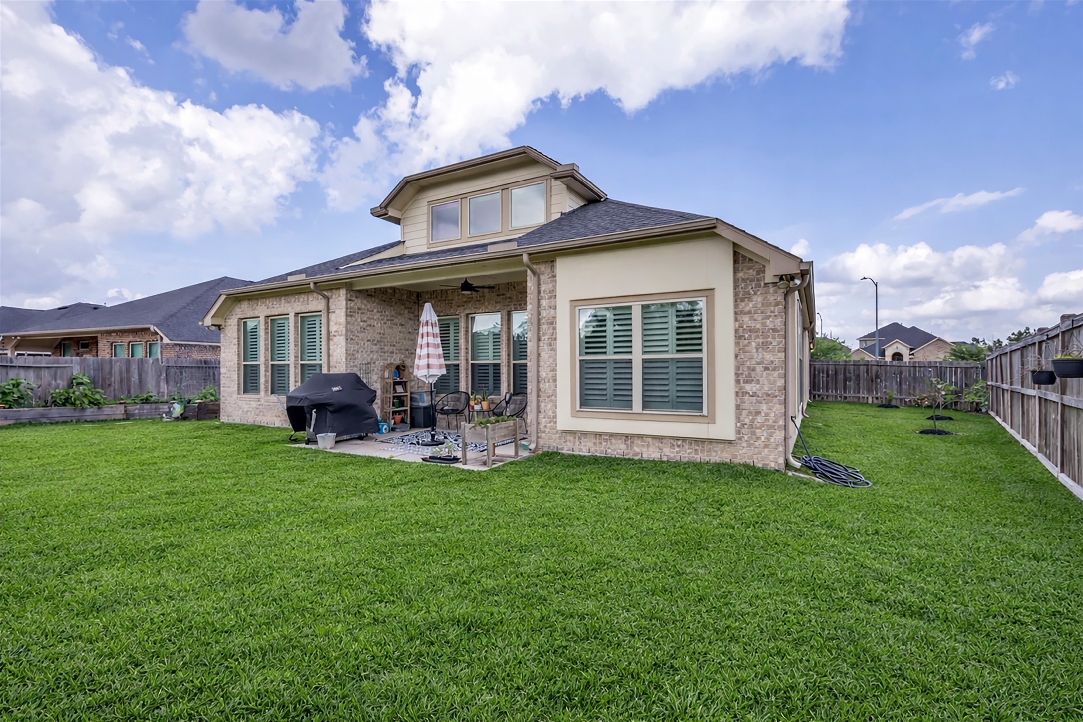 32618 Twilight Gable Court Spring, TX 77386 - Photo 36 of 44