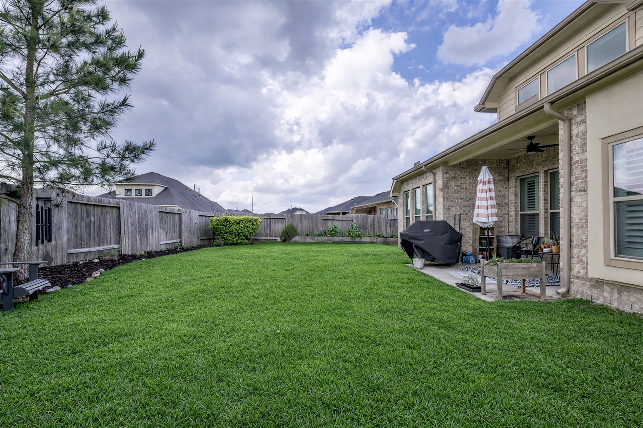 32618 Twilight Gable Court Spring, TX 77386 - Photo 37 of 44