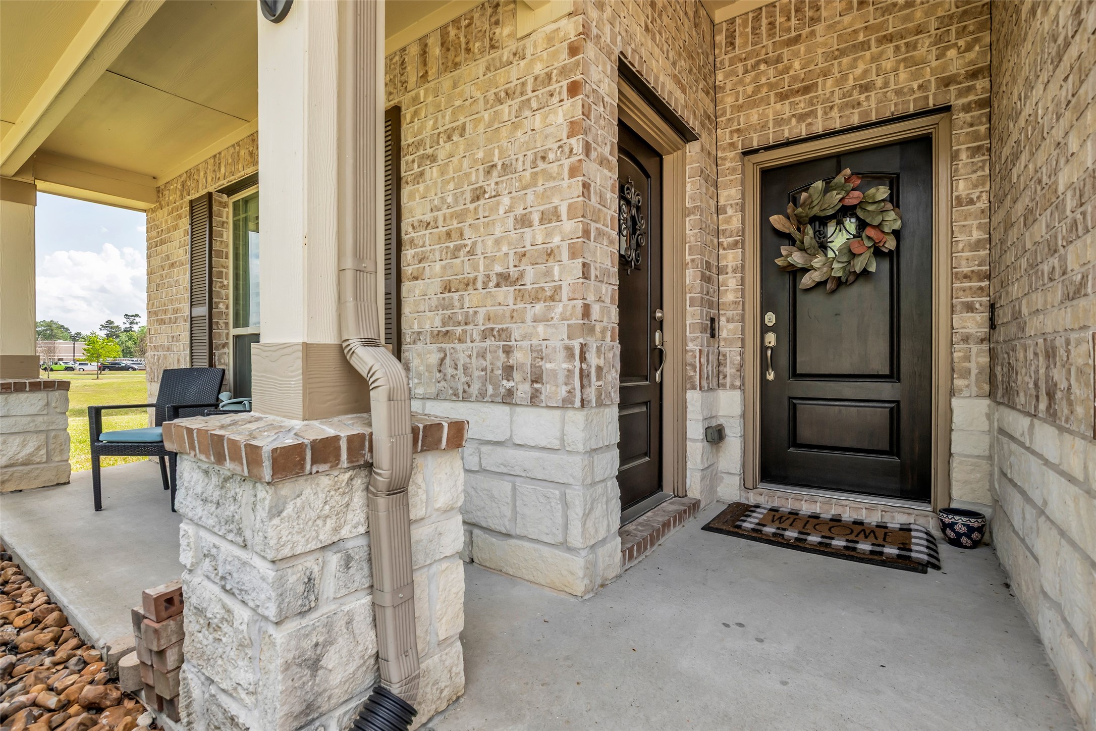 32618 Twilight Gable Court Spring, TX 77386 - Photo 4 of 44