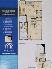 32618 Twilight Gable Court Spring, TX 77386 - Photo 41 of 44