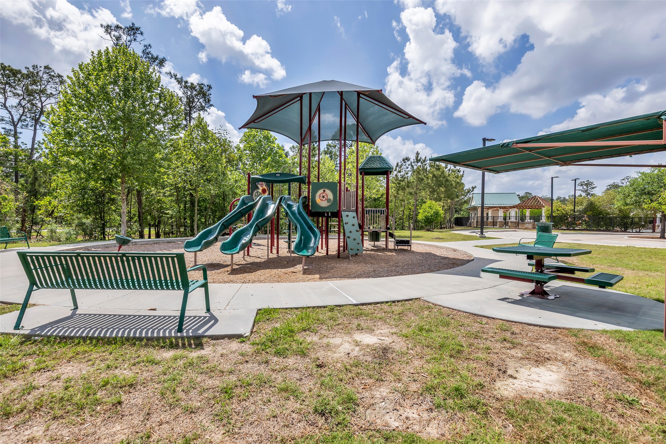 32618 Twilight Gable Court Spring, TX 77386 - Photo 42 of 44
