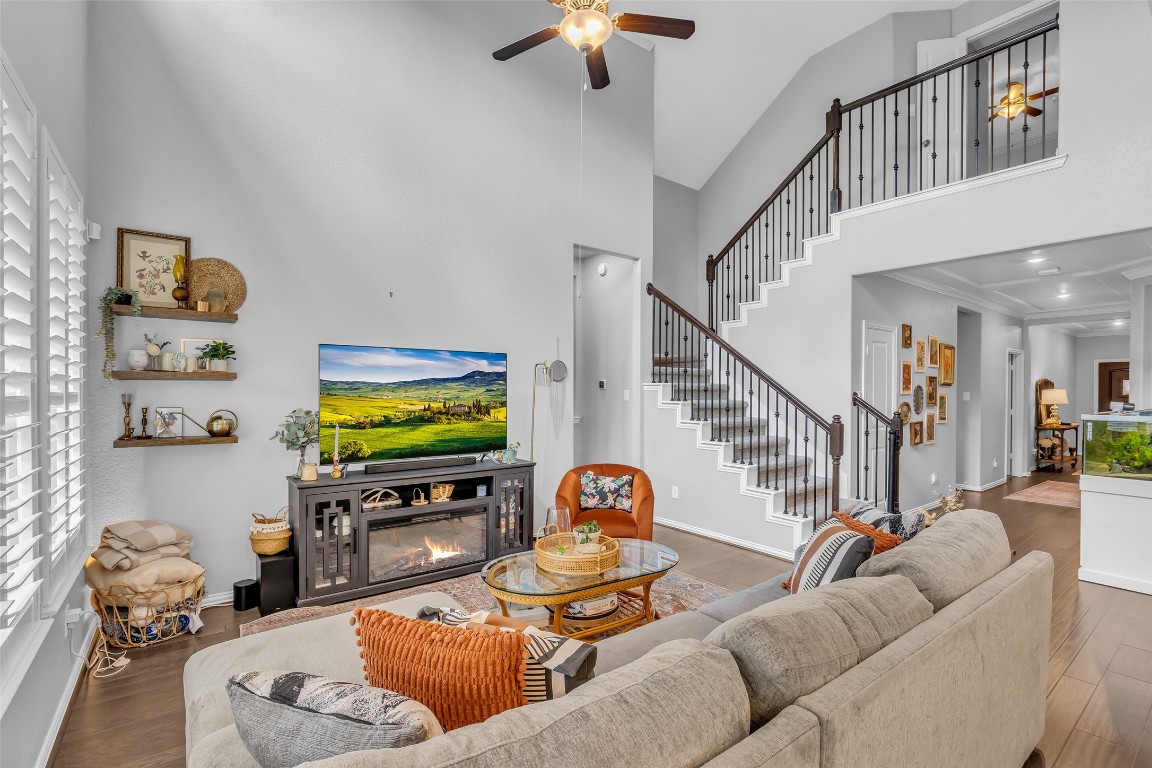 32618 Twilight Gable Court Spring, TX 77386 - Photo 7 of 44