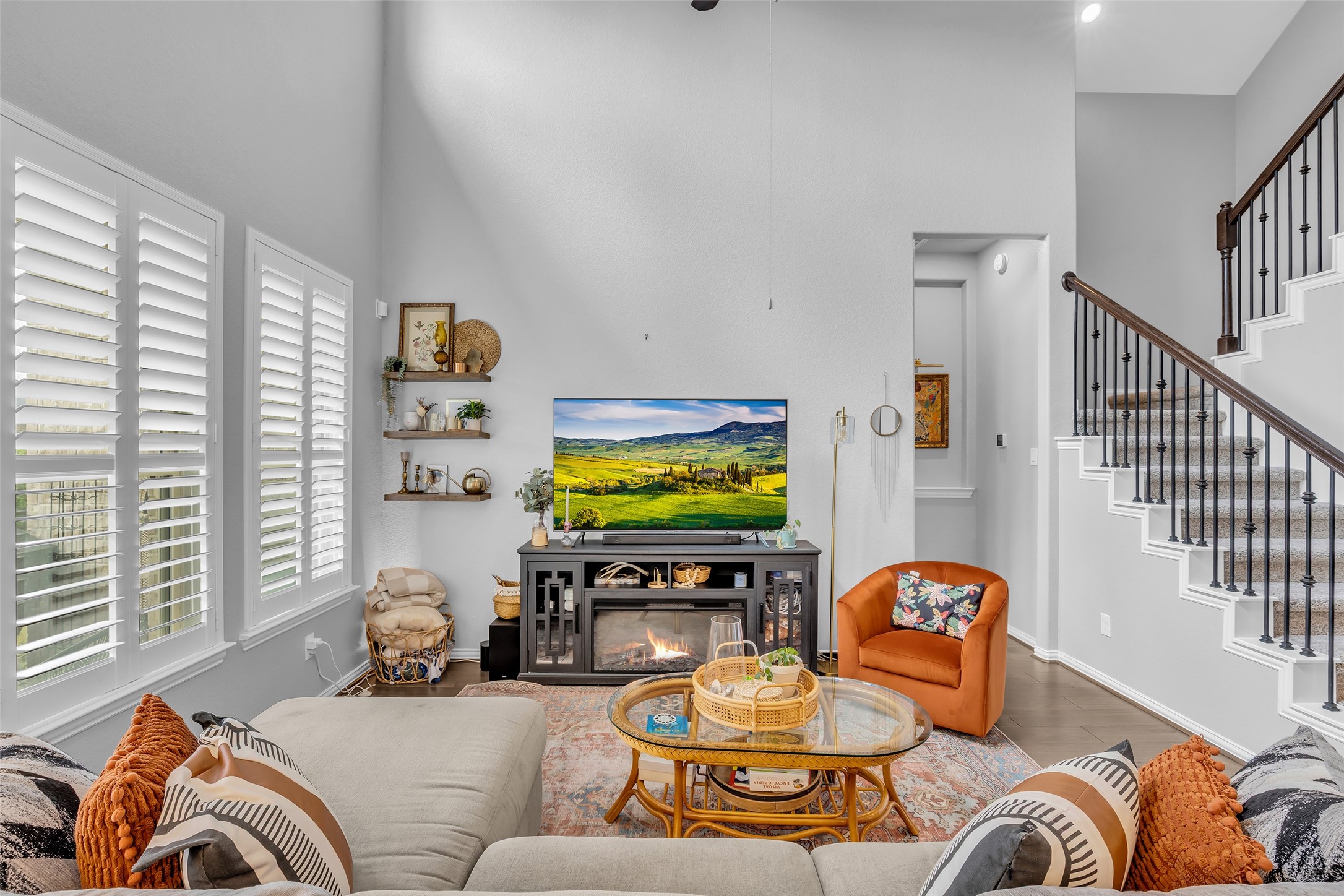 32618 Twilight Gable Court Spring, TX 77386 - Photo 8 of 44