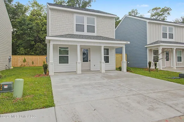 $2,000 | 696 Hunters Glen Lane, Gulfport, MS 39507