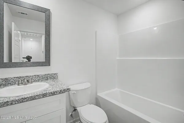 $2,000 | 696 Hunters Glen Lane, Gulfport, MS 39507