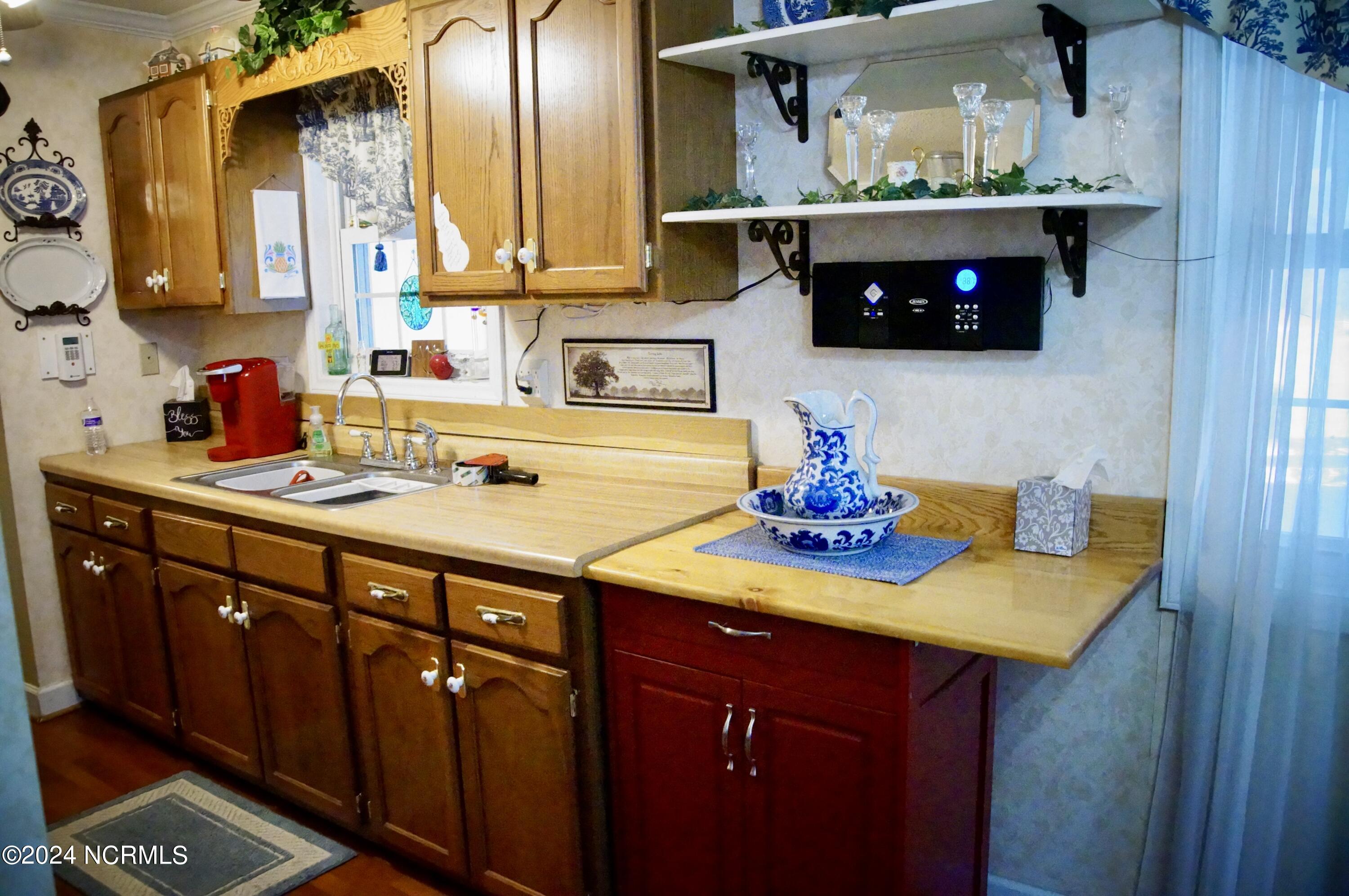 740 Taylor Heath Road Kinston, NC 28501 - Photo 22 of 37 DSC05772