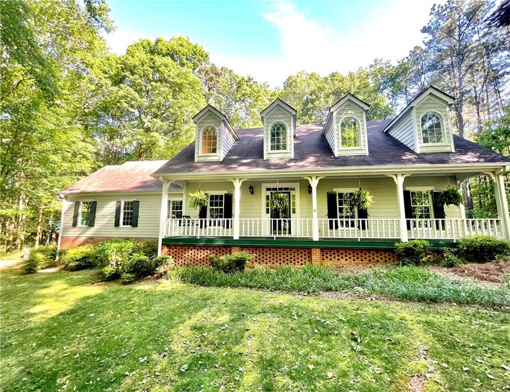2444 Marion Ivie Road Good Hope, GA 30641 - Photo 1 of 1 Gallery Image 1