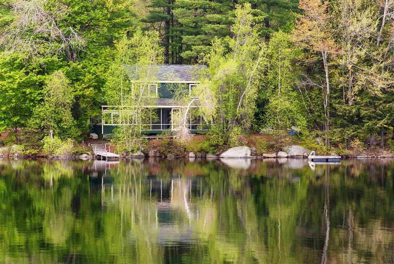 18 Dever Road Moultonborough, NH 03254 - Photo 1 of 38 Gallery Image 1
