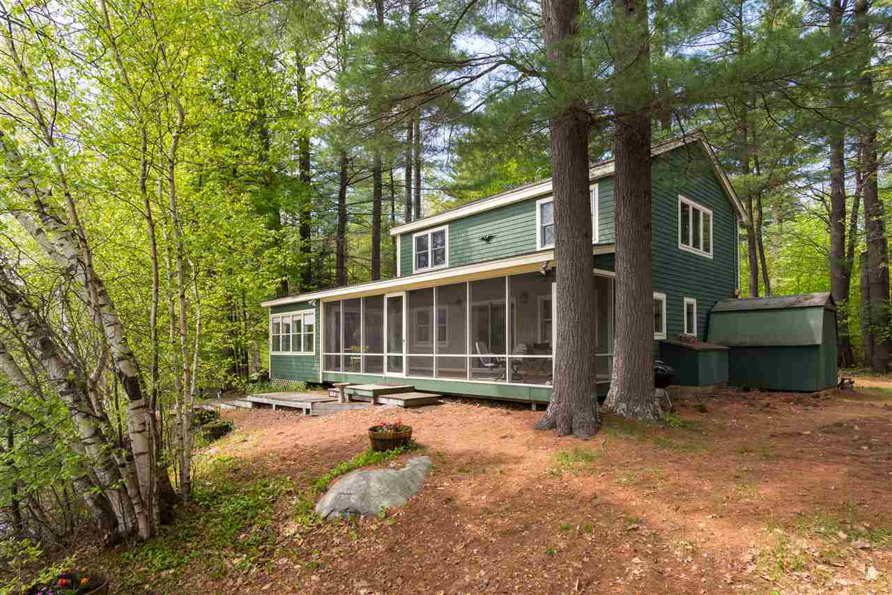 18 Dever Road Moultonborough, NH 03254 - Photo 2 of 38 Gallery Image 2