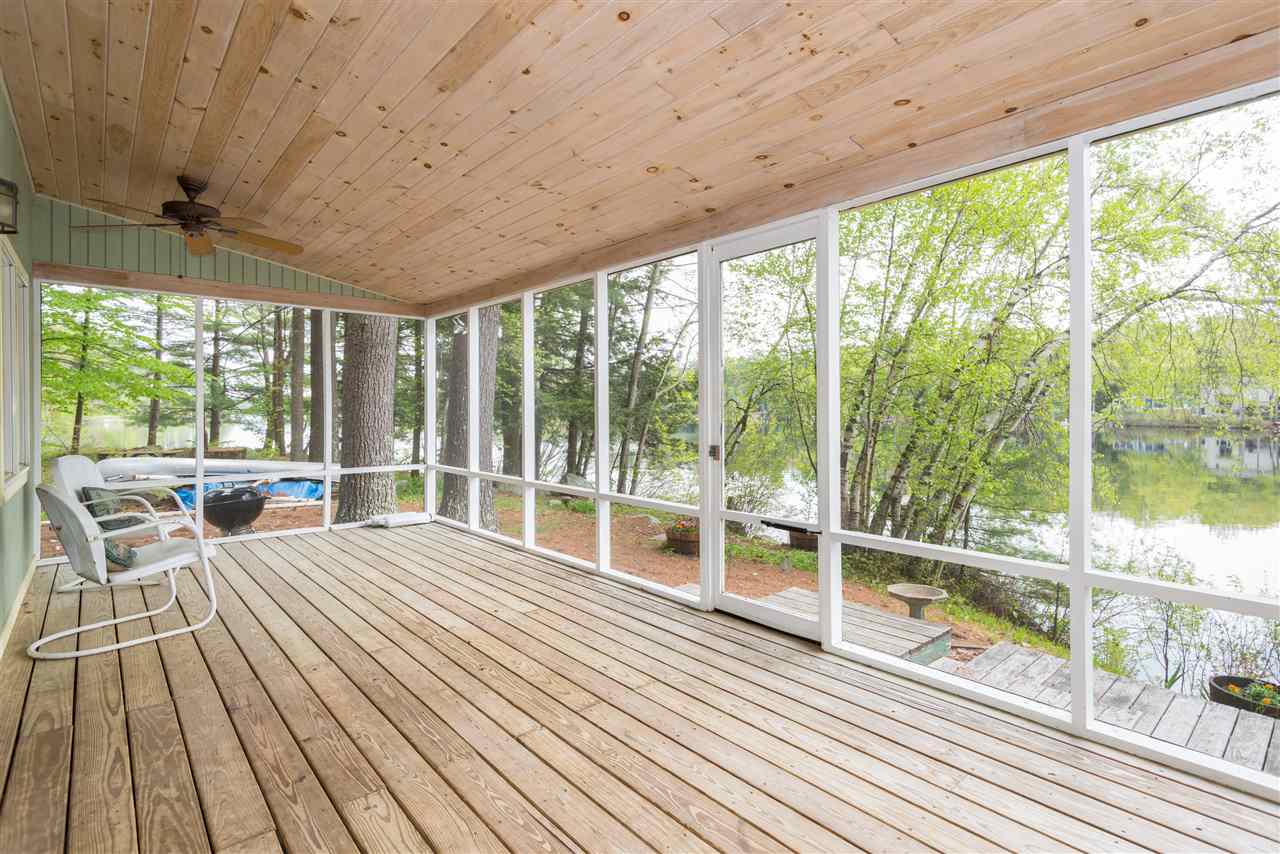 18 Dever Road Moultonborough, NH 03254 - Photo 17 of 38 Gallery Image 17